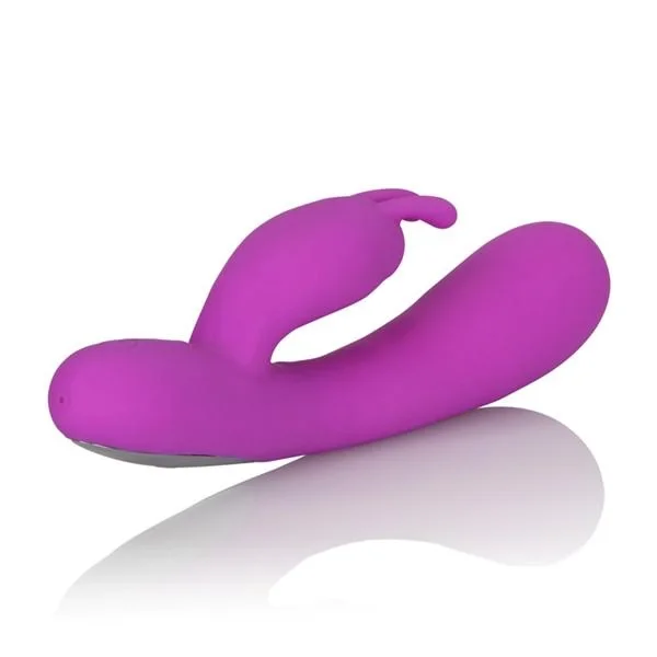 Embrace massaging G-Rabbit Vibrator
