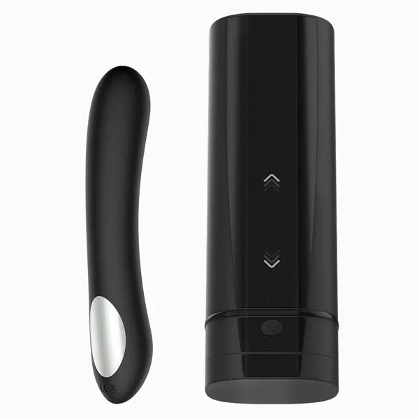 Kiiroo Onyx+ and Pearl 2 Couple Set