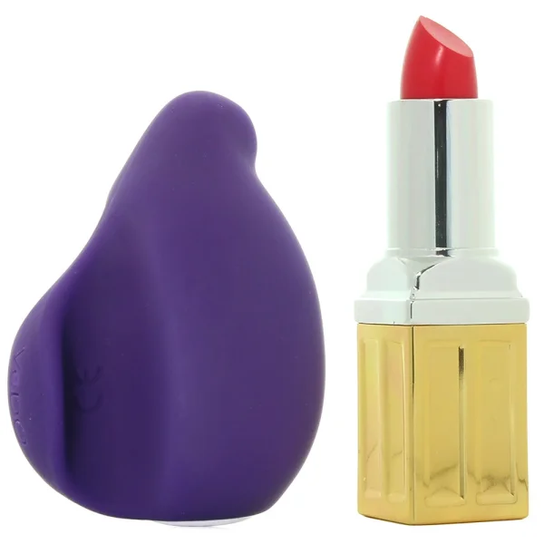 Yumi Rechargeable Finger Vibe — image 12 of 19