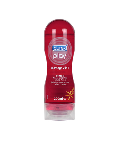 Durex Play 2 in 1 Ylang Ylang - 200 ml