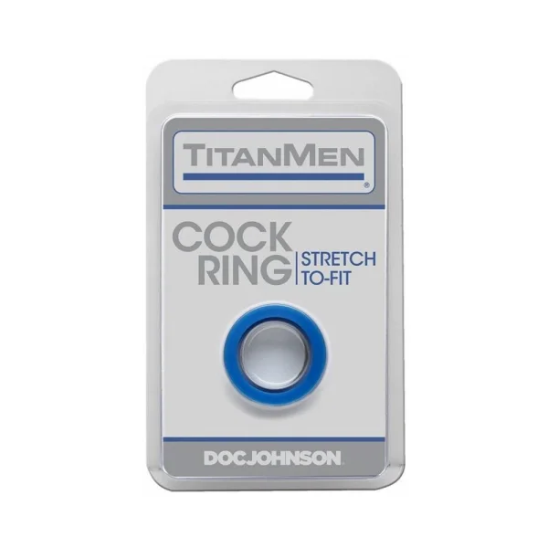 Titanmen Tools C Ring — image 8 of 16
