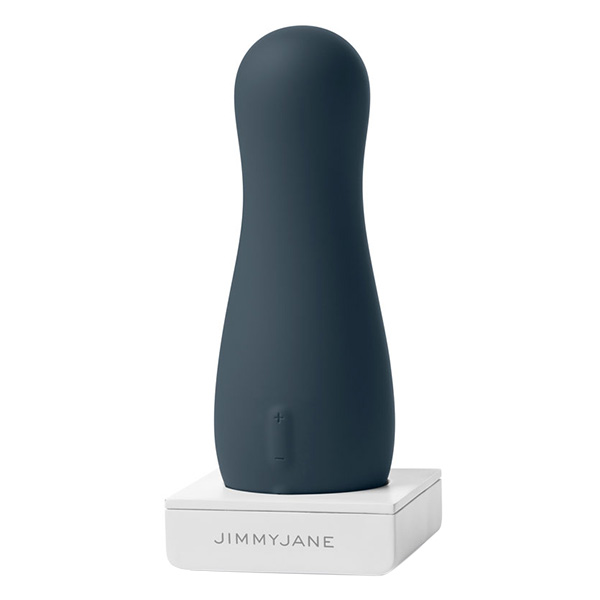 Form 4 G-Spot Vibrator