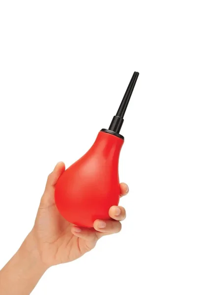Clean Scene Classic Flared Anal Douche Set