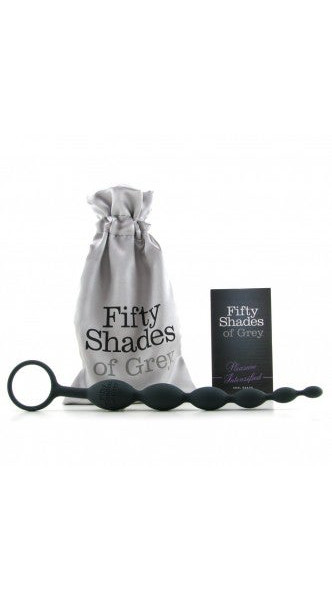 Fifty Shades of Grey Pleasure Intensified Beads