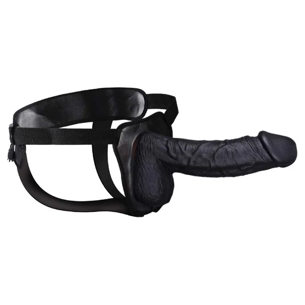 Erection Assistant Hollow Strap On 9.5 Inch — image 5 of 6