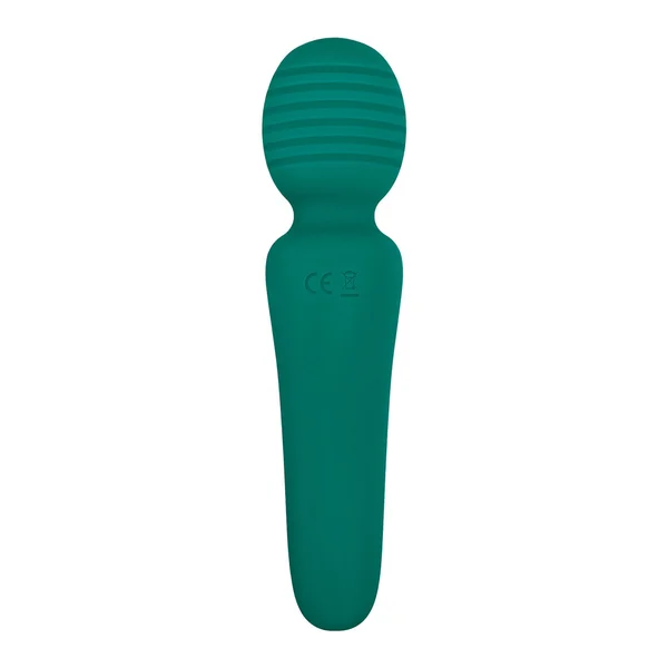 Adam And Eve Petite Private Pleasure Wand Green — image 9 of 12