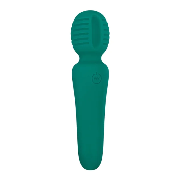 Adam And Eve Petite Private Pleasure Wand Green — image 8 of 12