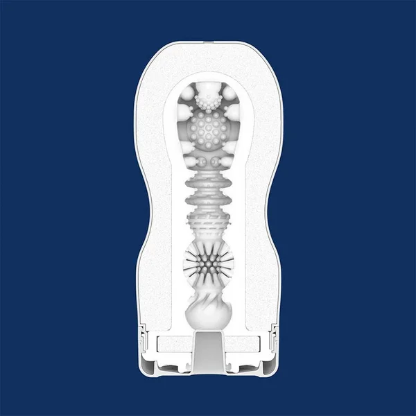 Tenga Premium Disposable Vacuum Cup Blue — image 2 of 5