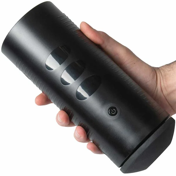 Kiiroo Titan Interactive Virtual Reality Vibrating Stroker — image 7 of 8