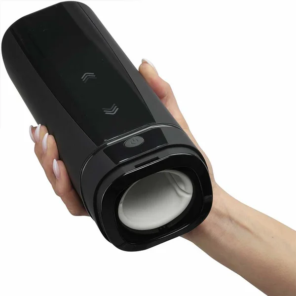 Kiiroo Onyx+ | Pearl2 Interactive Virtual Reality Sex Toy Kit for Couples — image 5 of 11