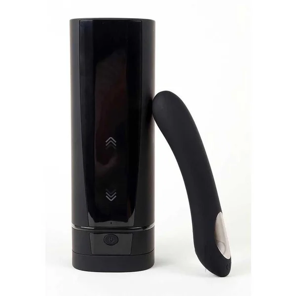 Kiiroo Onyx+ | Pearl2 Interactive Virtual Reality Sex Toy Kit for Couples — image 2 of 11