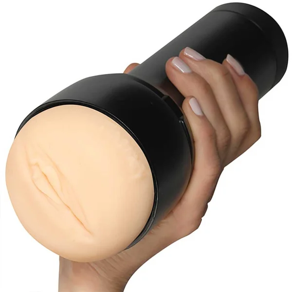 Kiiroo Feel Apolonia Lapiedra Interactive Pussy Masturbator — image 2 of 8