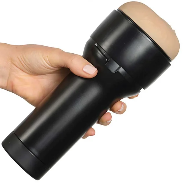 Kiiroo Feel Apolonia Lapiedra Interactive Pussy Masturbator — image 4 of 8