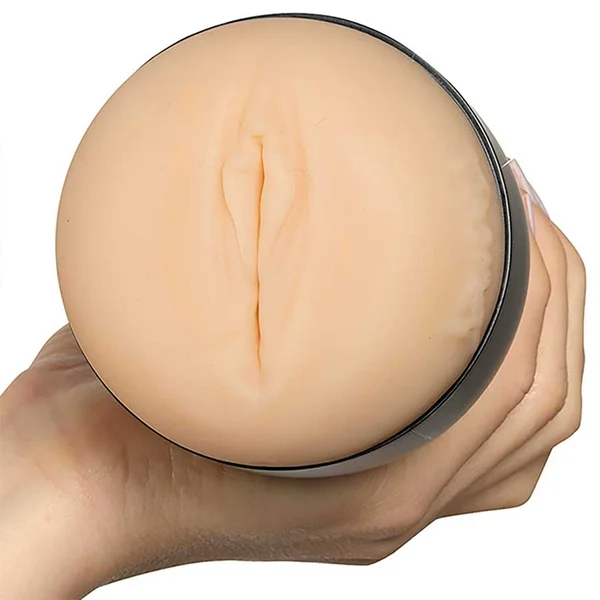 Kiiroo Feel Apolonia Lapiedra Interactive Pussy Masturbator — image 3 of 8
