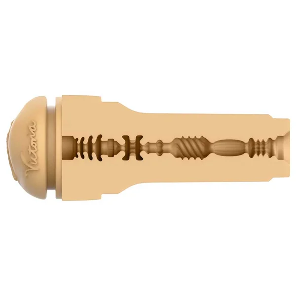 Kiiroo Feel Victoria June Interactive Pussy Masturbator — image 4 of 9
