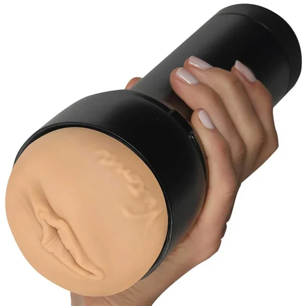 Kiiroo Feel Victoria June Interactive Pussy Masturbator — image 2 of 9