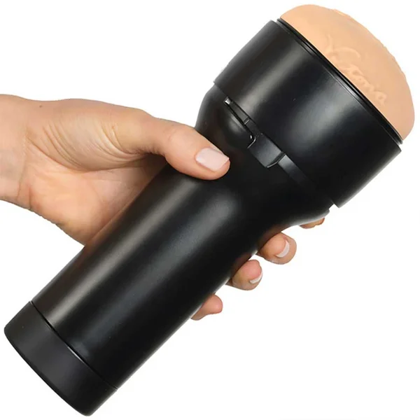 Kiiroo Feel Victoria June Interactive Pussy Masturbator — image 7 of 9