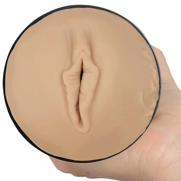 Kiiroo Feel Victoria June Interactive Pussy Masturbator — image 3 of 9