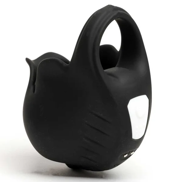 Motovibe Silicone Cock Ring Nut Sack Vibrator for Men — image 2 of 4