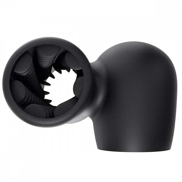 Man Wand Xtreme Vibrating Wand Penis Masturbator — image 6 of 8