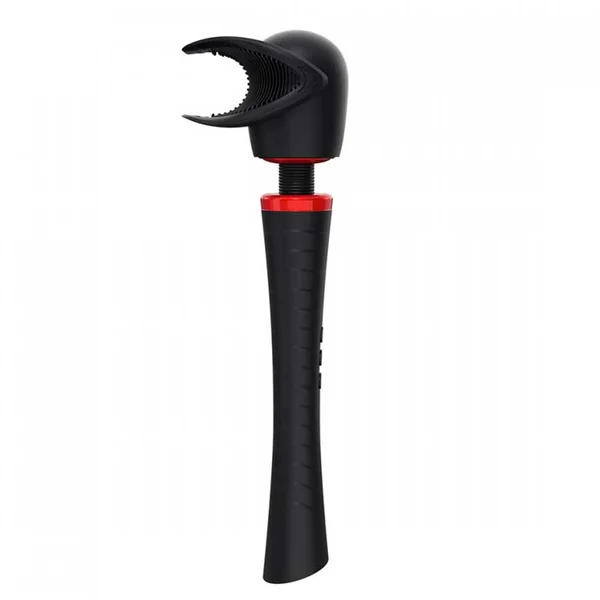 Man Wand Xtreme Vibrating Wand Penis Masturbator — image 2 of 8