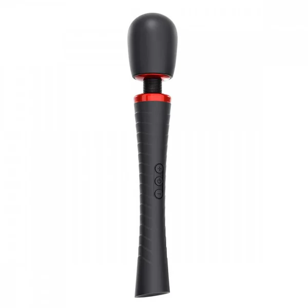 Man Wand Xtreme Vibrating Wand Penis Masturbator — image 4 of 8