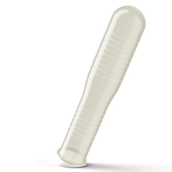 Trojan Double Ecstasy Ribbed Latex Condoms 10 Pack — image 3 of 5