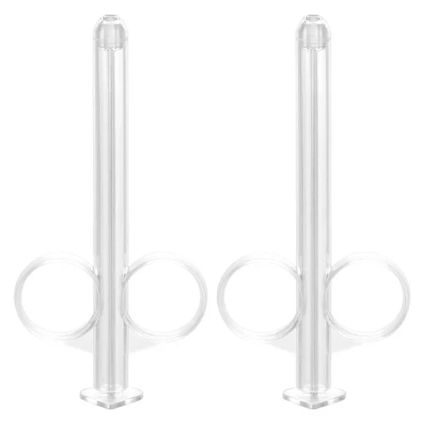 Clear Lube Tube Lubricant Launcher 2 Pack — image 2 of 8