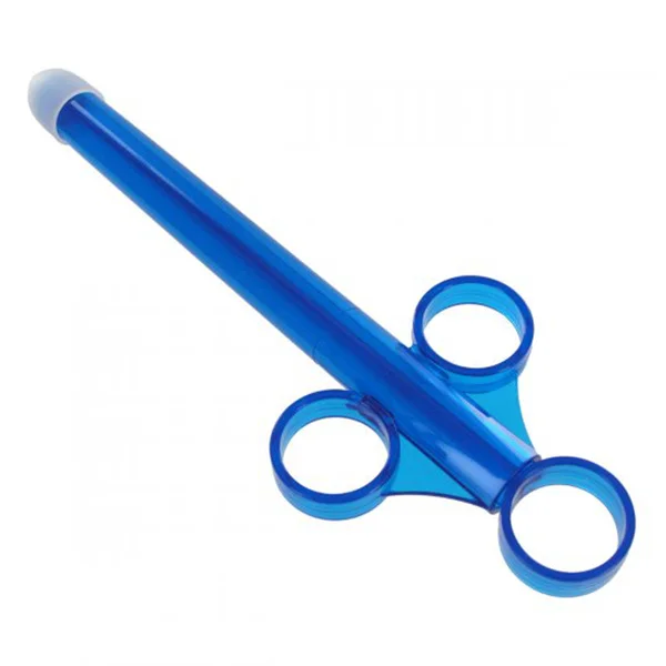 CleanStream XL Blue Lubricant Launcher — image 3 of 8