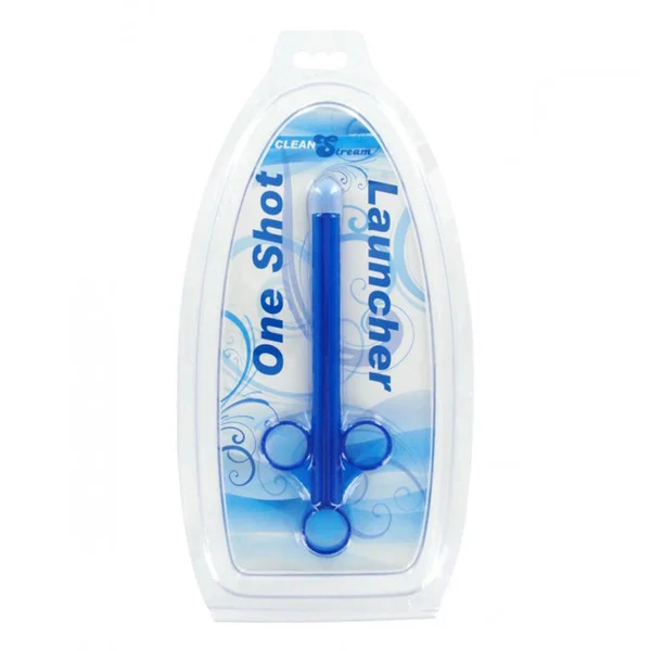 CleanStream XL Blue Lubricant Launcher — image 8 of 8