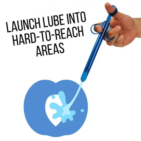 CleanStream XL Blue Lubricant Launcher — image 6 of 8