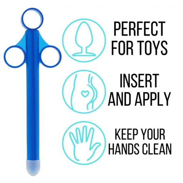CleanStream XL Blue Lubricant Launcher — image 5 of 8