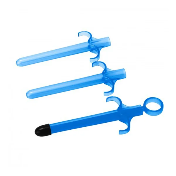 Lubricant Launcher Blue 3 Pack by Trinity Vibes — image 3 of 5