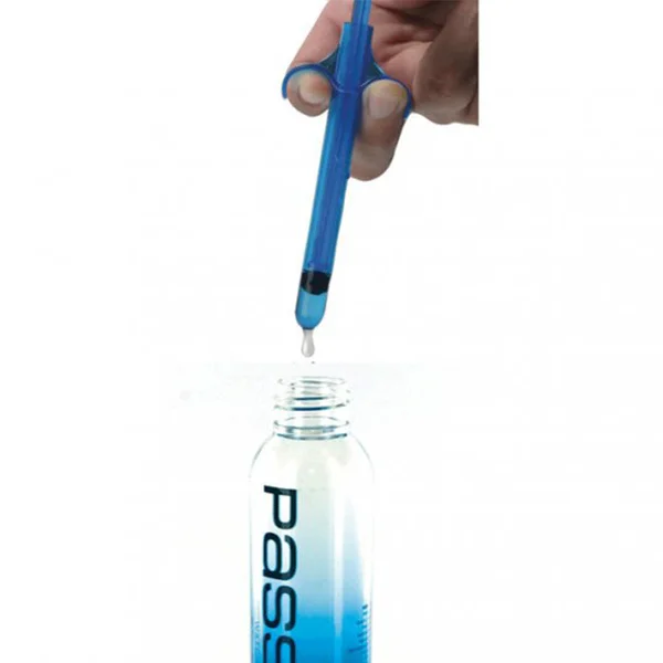 Lubricant Launcher Blue 3 Pack by Trinity Vibes — image 4 of 5