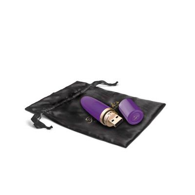 Fredericks Of Hollywood Lipstick Vibe Purple