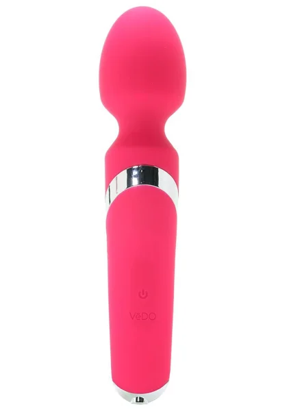 Wanda Rechargeable Wand