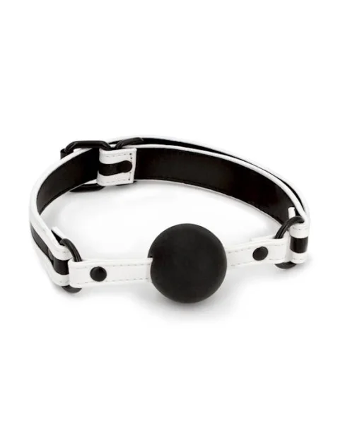 GLO Bondage Ball Gag