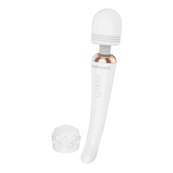 Bodywand Curve Rechargeable Massager