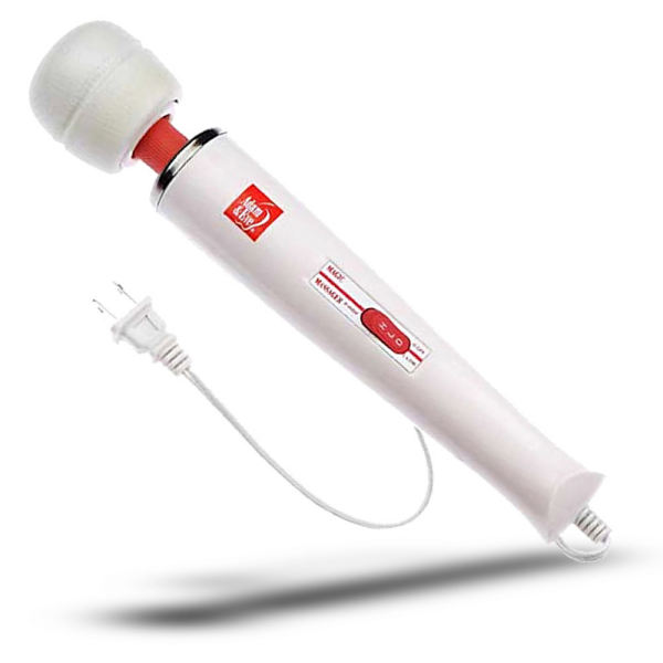 Adam & Eve Magic Massager Deluxe Wand