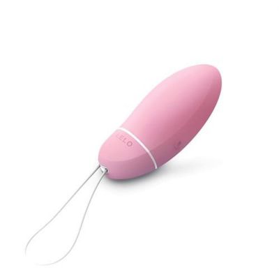 Luna Smart Bead Pink