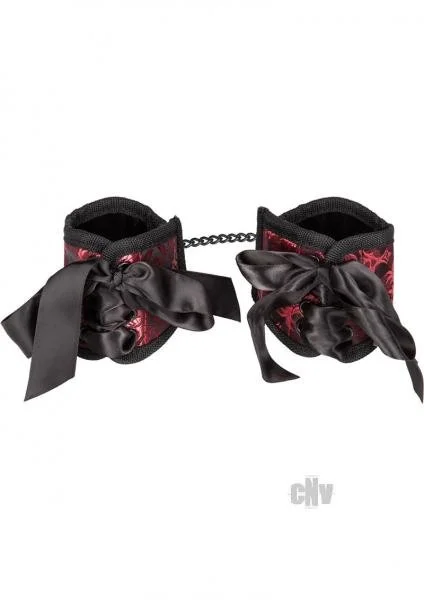 Scandal - Corset Cuffs