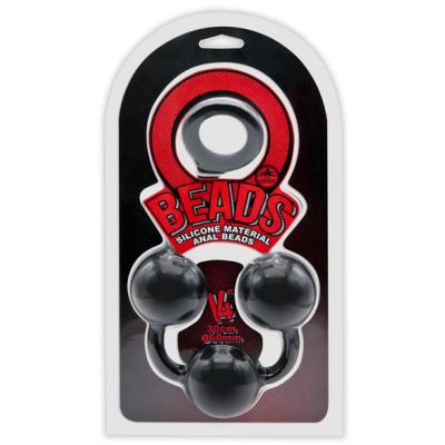 14 Large Anal Beads