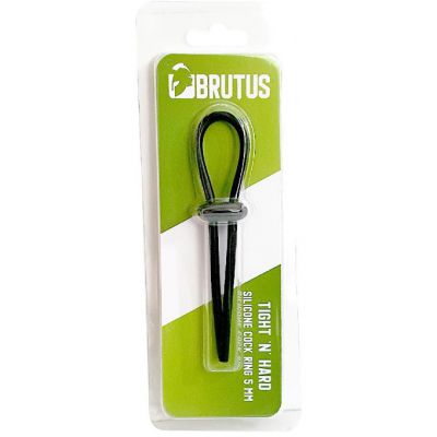 Tight N Hard Cockring 5mm