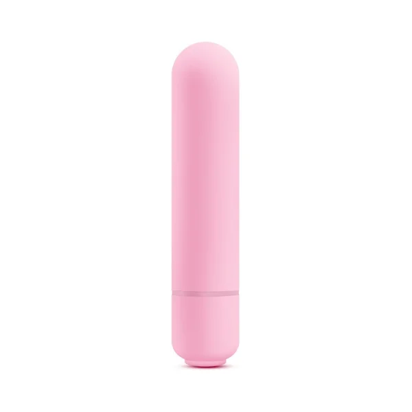 Blush Pop Vibe