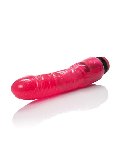 Hot Pinks Long John - Pink
