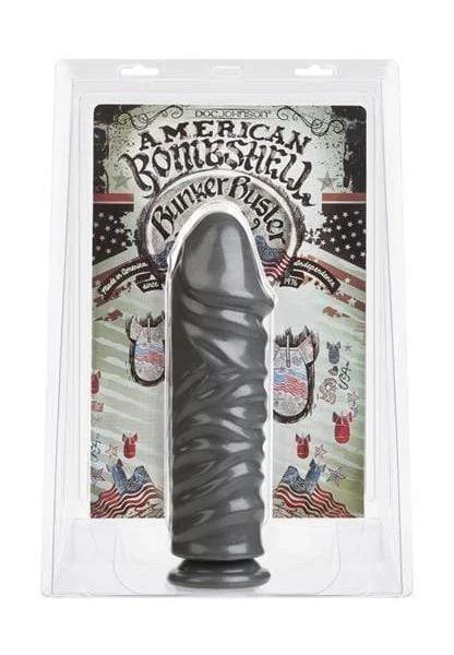 American Bombshell bunker buster