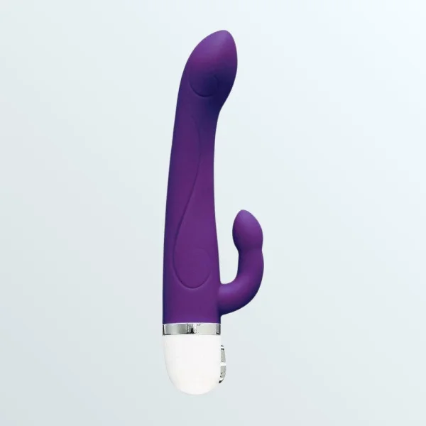 VeDO Wink Rabbit Vibe - Indigo