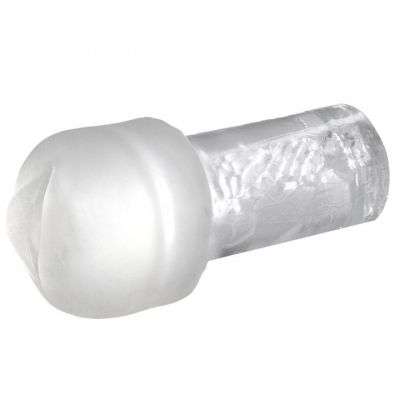 Bondara Magic Masturbator Penis Pump Attachment Large