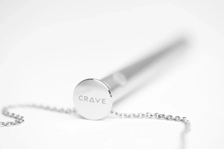 Crave Vesper - Silver