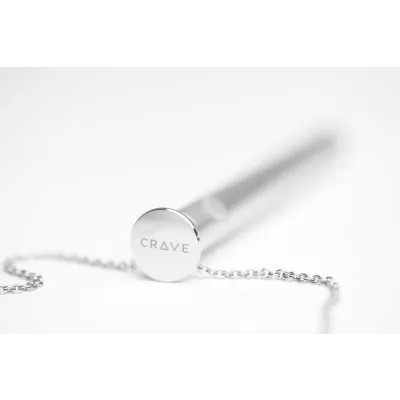 Crave Vesper Silver